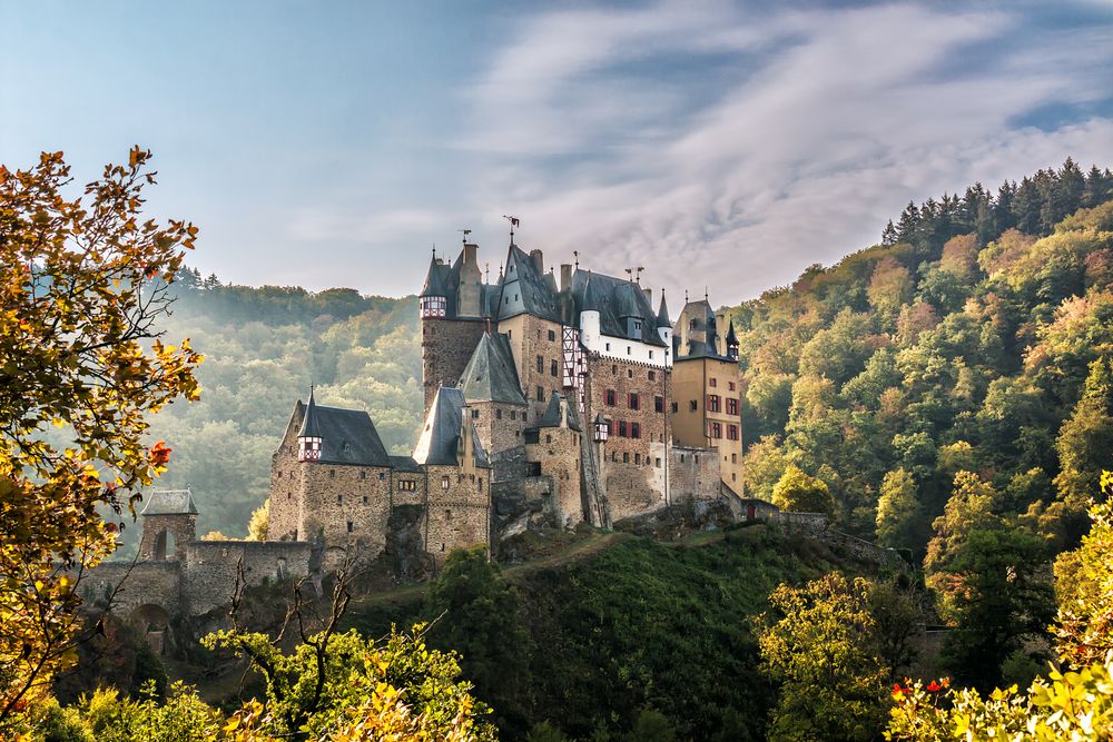 Burg Eltz