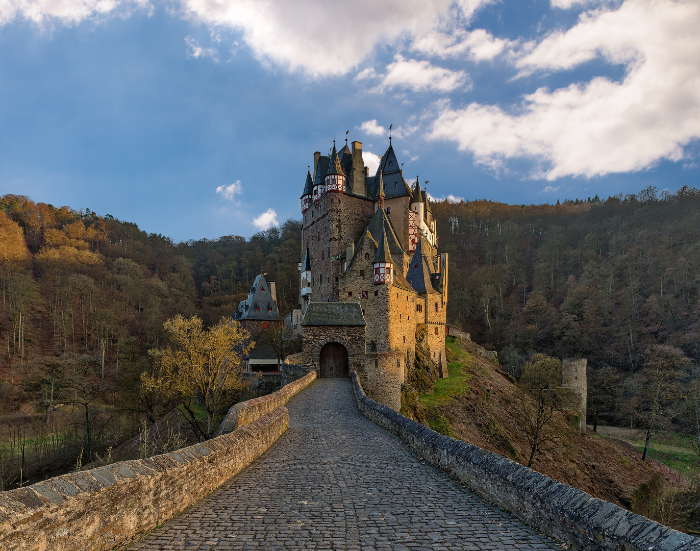 Burg Eltz 