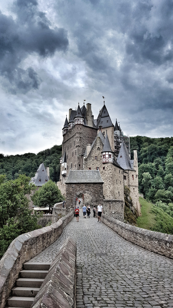 Burg Eltz