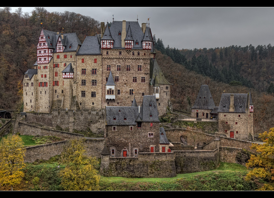 Burg Eltz 6