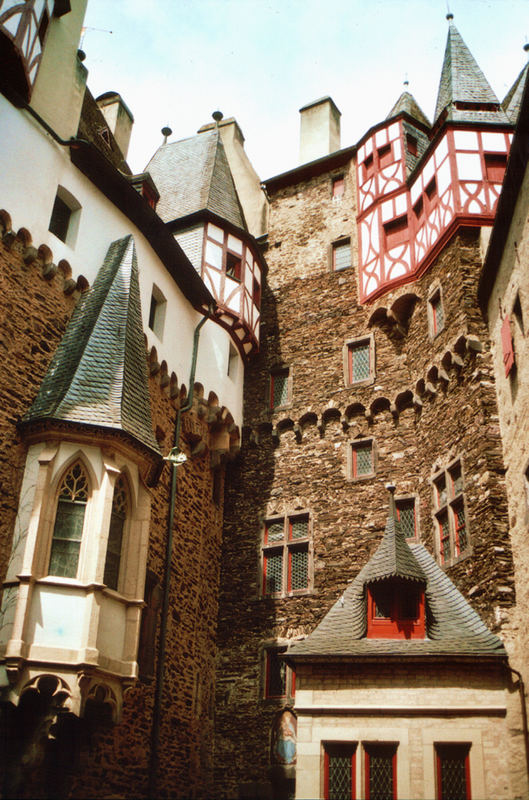 Burg Eltz