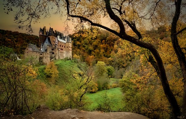 Burg Eltz
