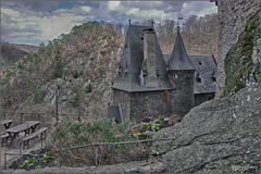 Burg Eltz