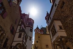 Burg Eltz