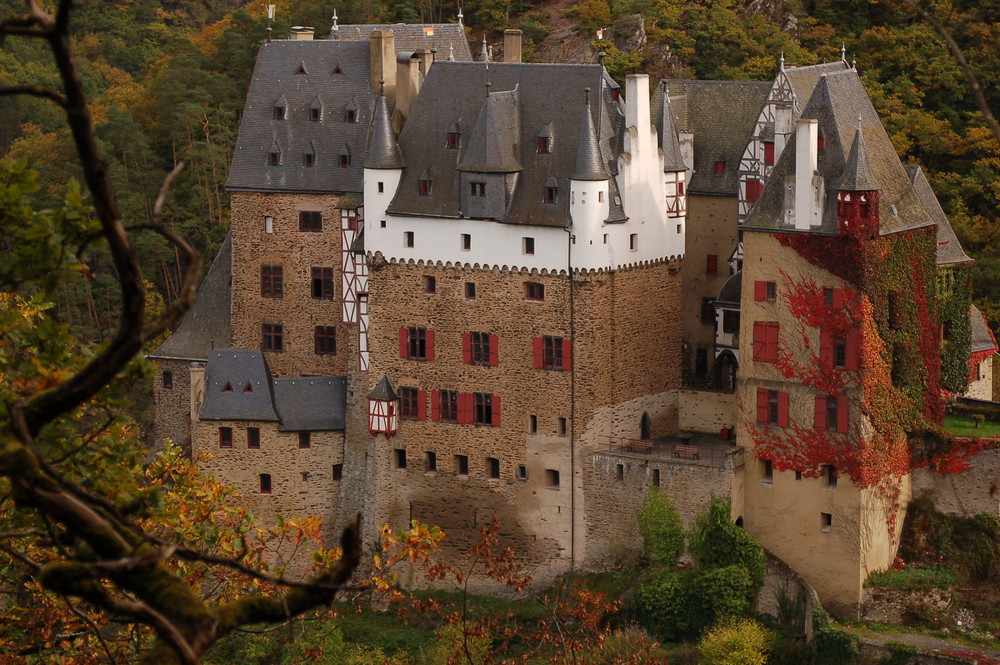 Burg Eltz