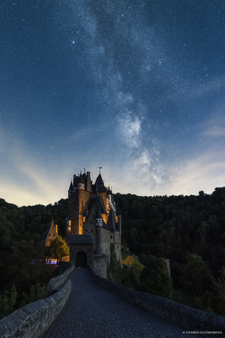 Burg Eltz