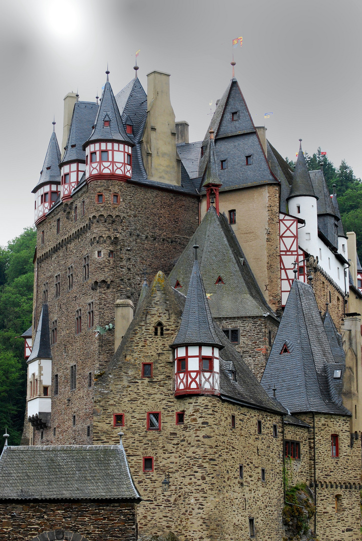 Burg Eltz