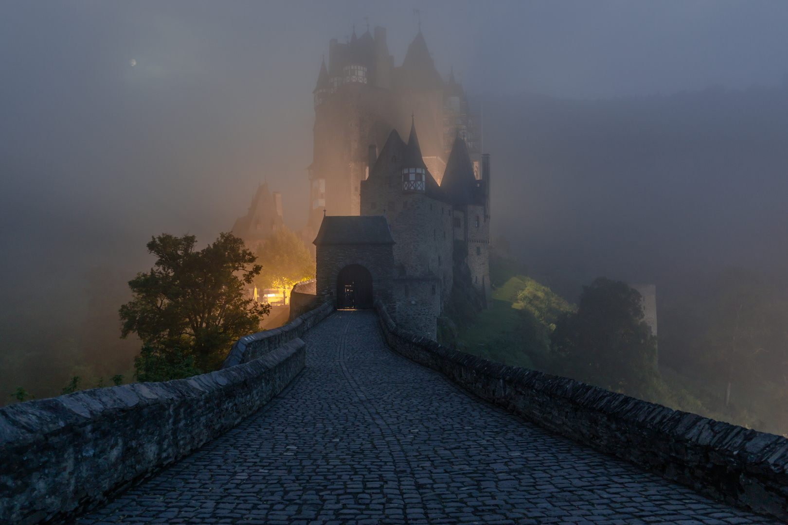 Burg Eltz