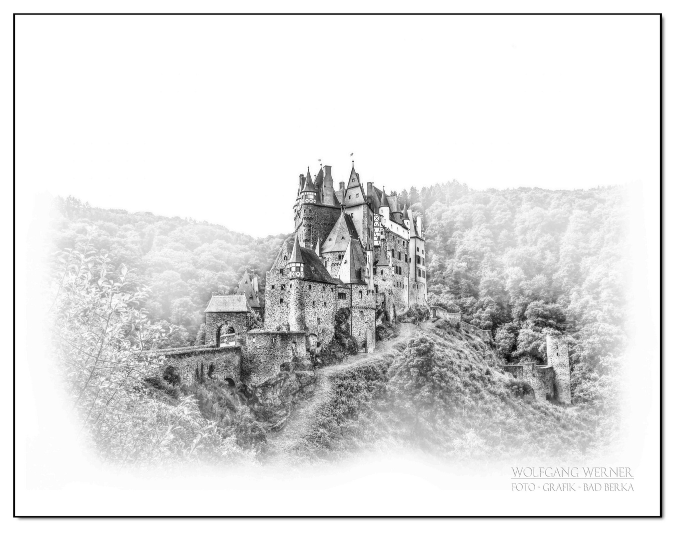 Burg Eltz