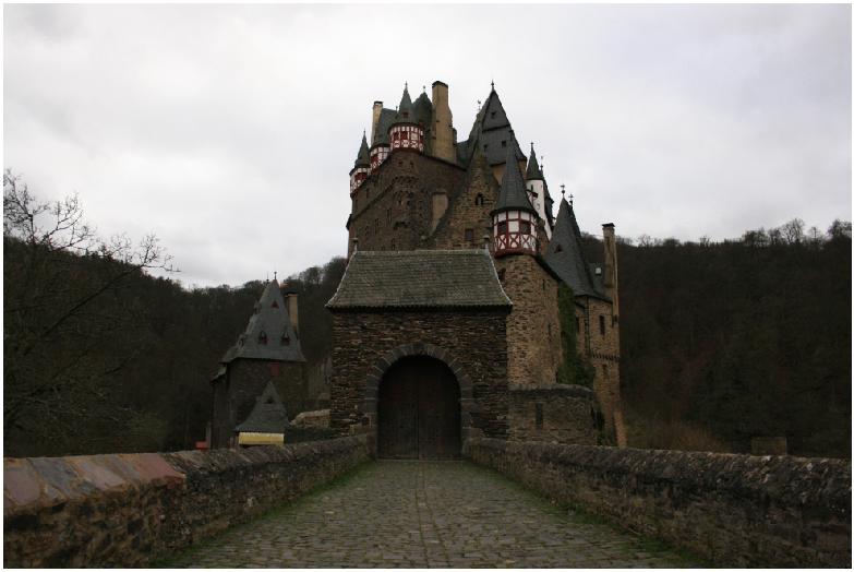 burg eltz