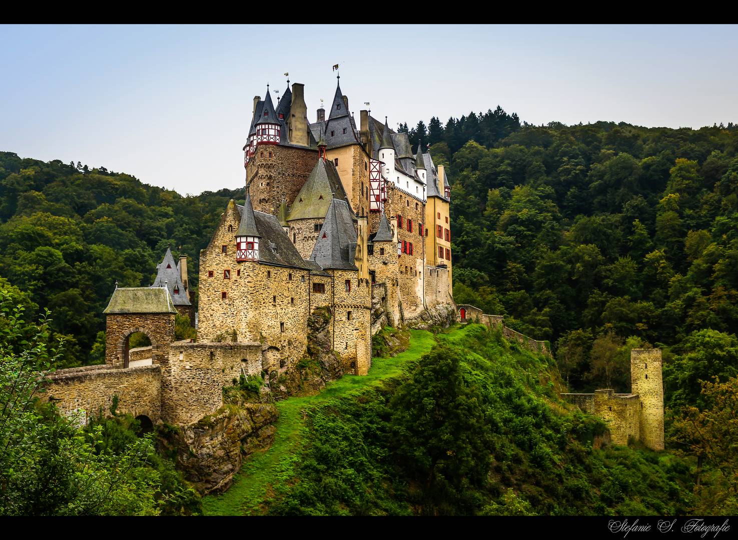 Burg Eltz