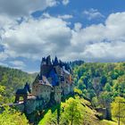 Burg Eltz 