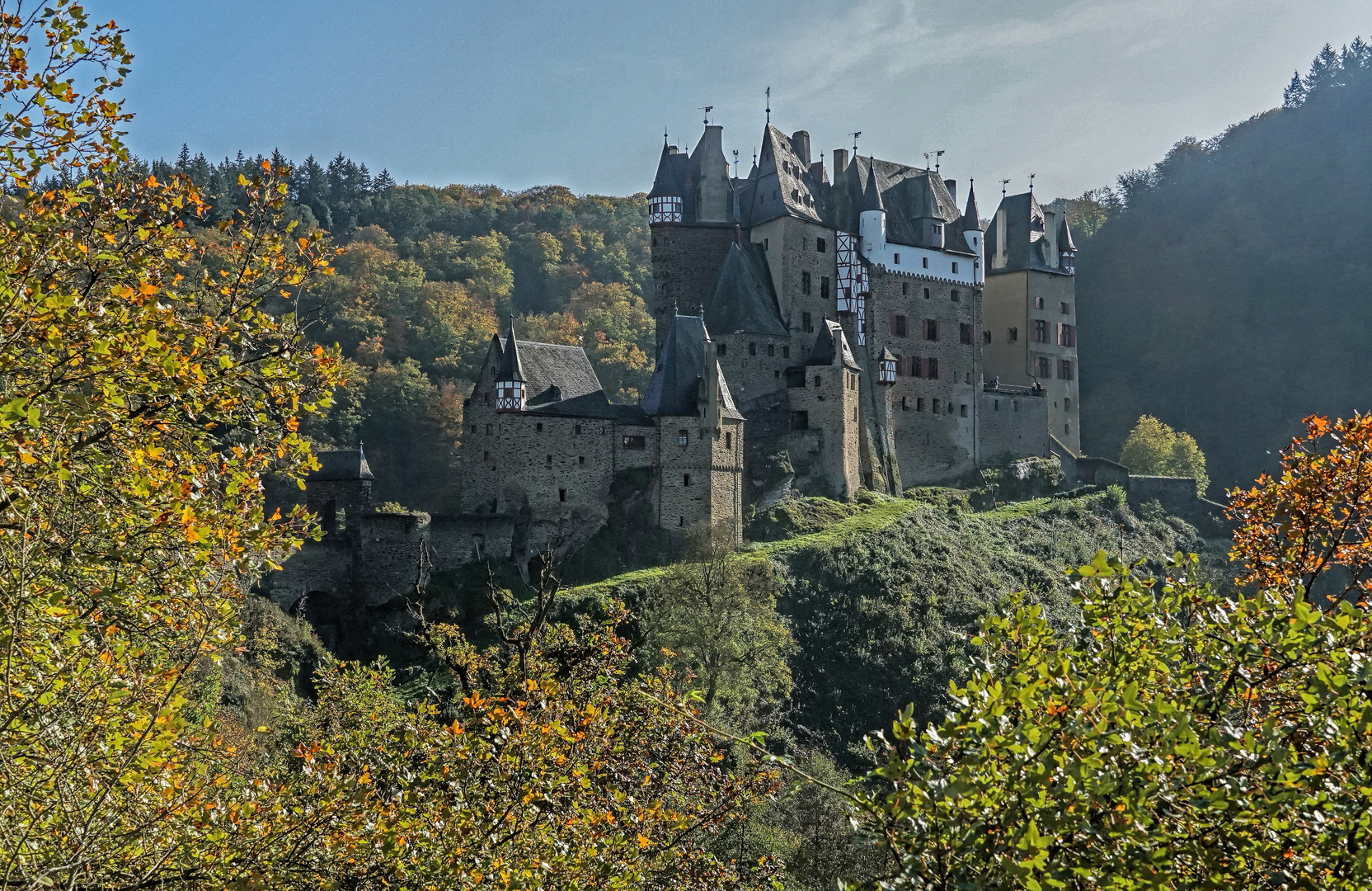 Burg Eltz