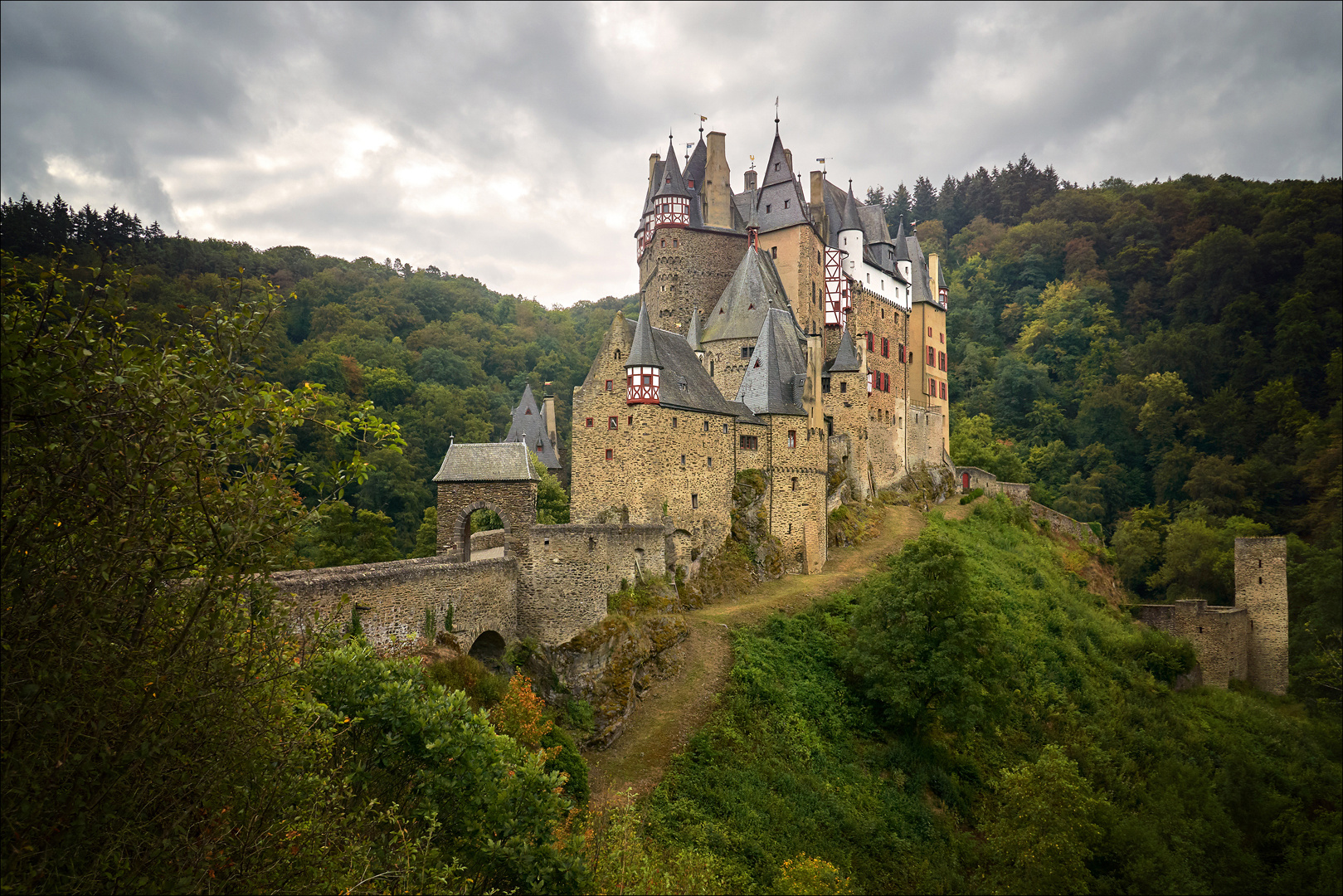 Burg Eltz