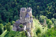 Burg Eltz