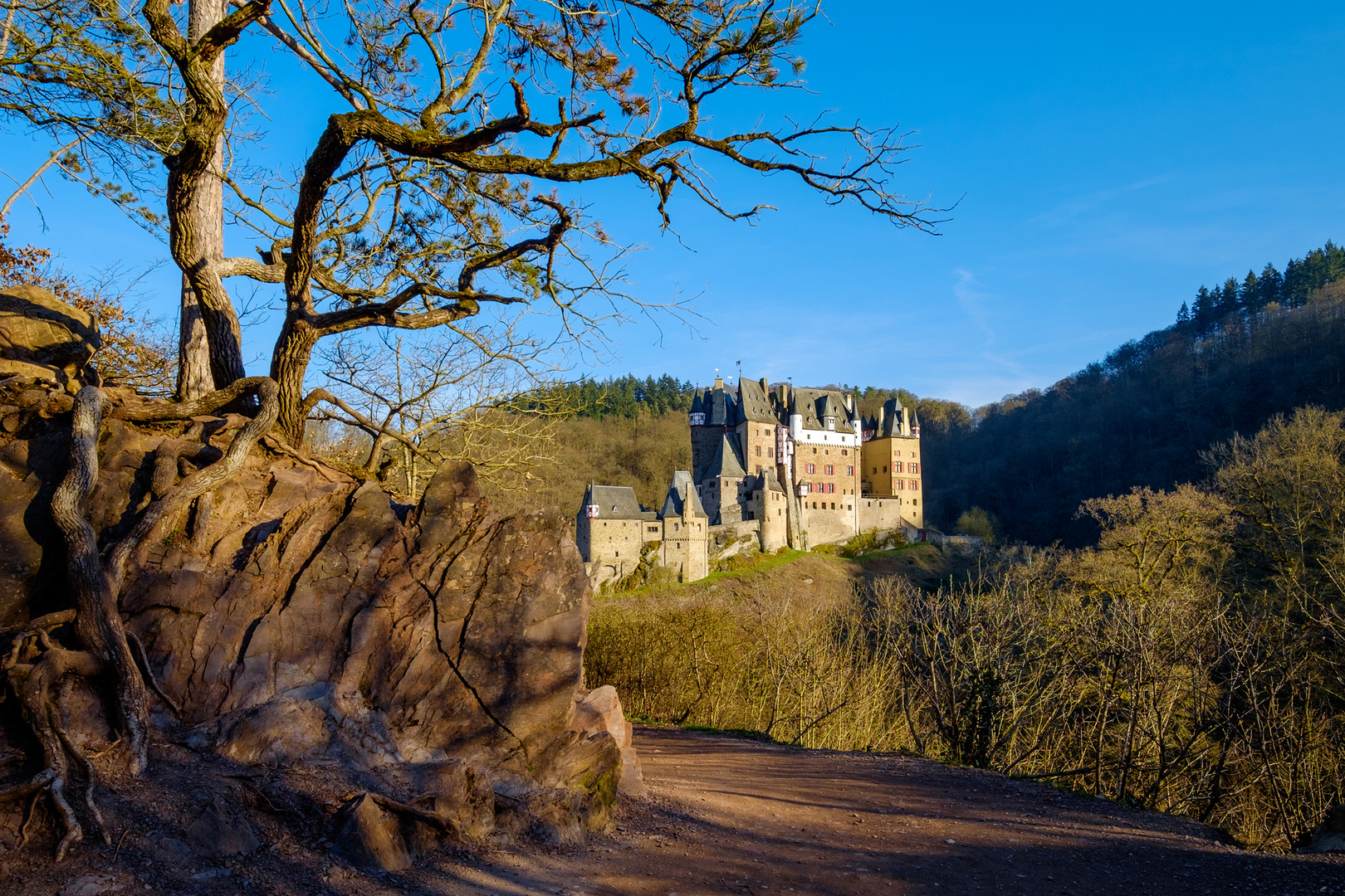 Burg Eltz