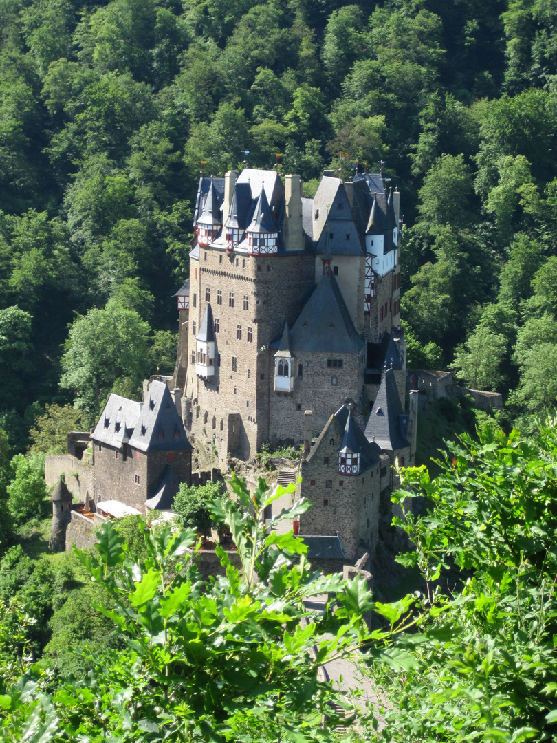 Burg Eltz