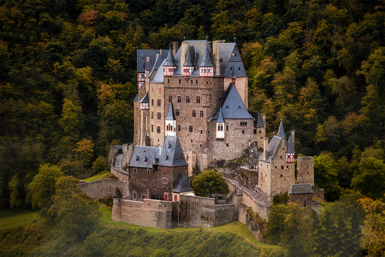 Burg Eltz 