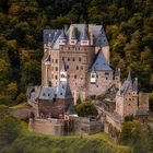 Burg Eltz 