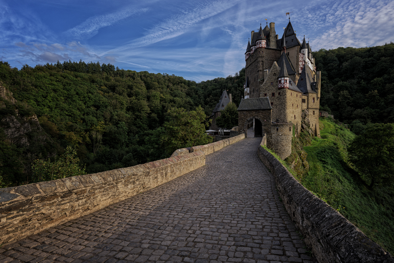 Burg Eltz