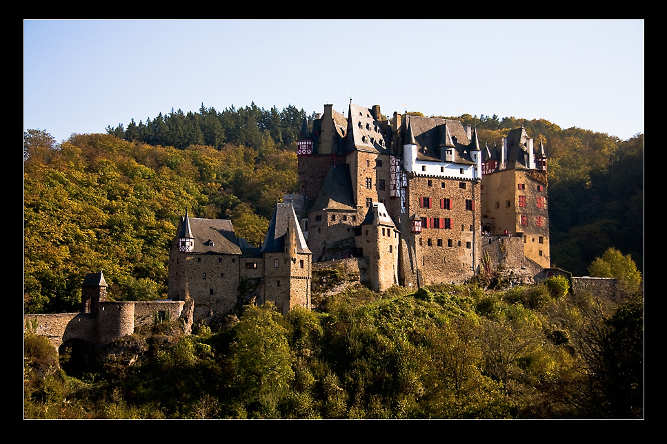 Burg Eltz