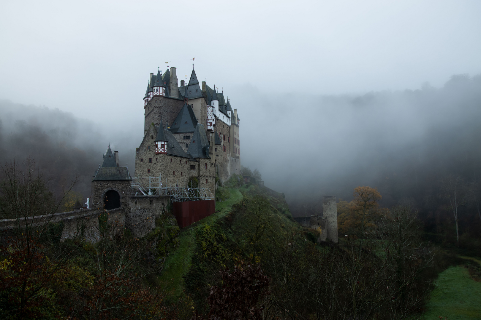 Burg Eltz