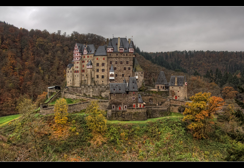 Burg Eltz 7