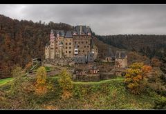 Burg Eltz 7