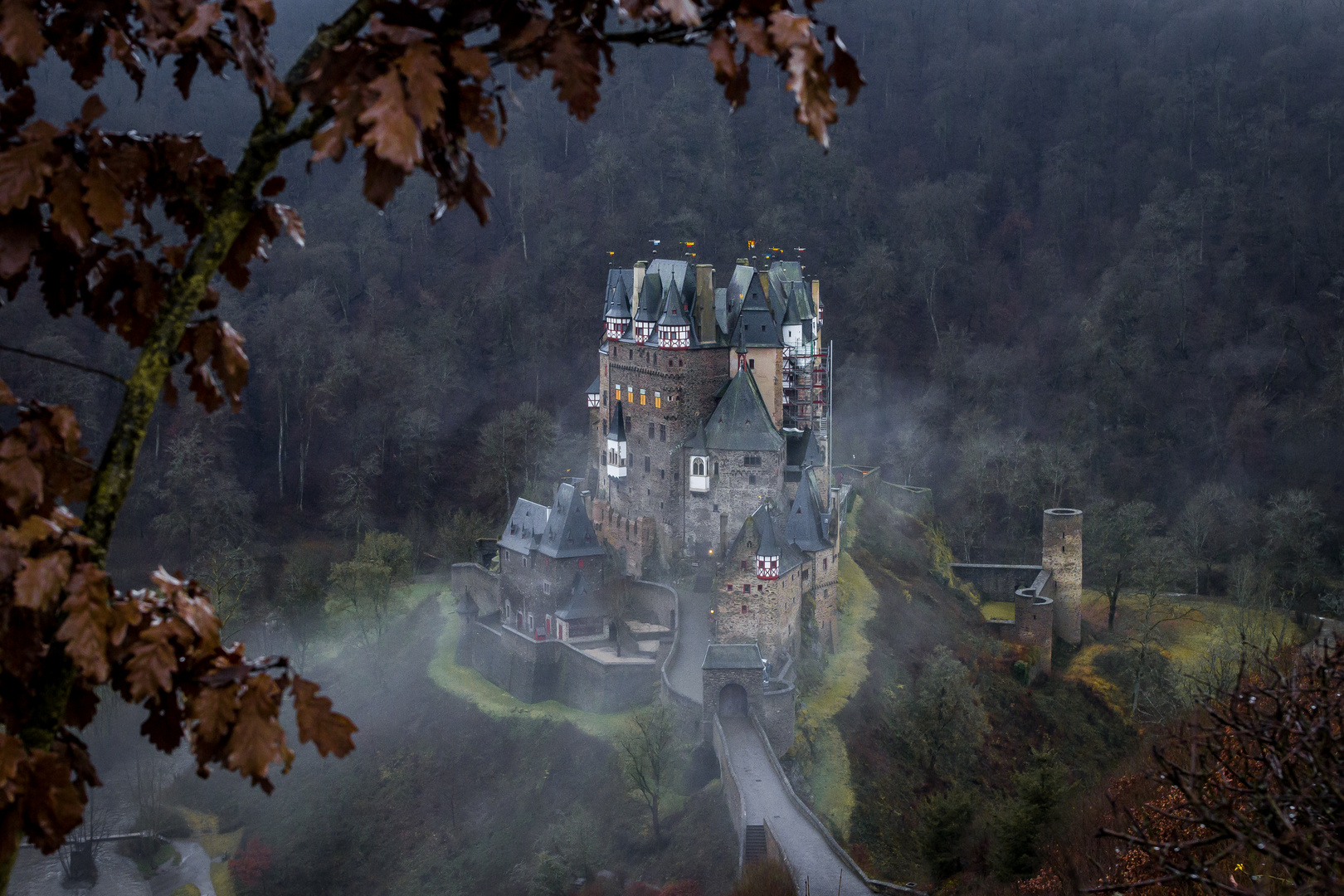 Burg Eltz