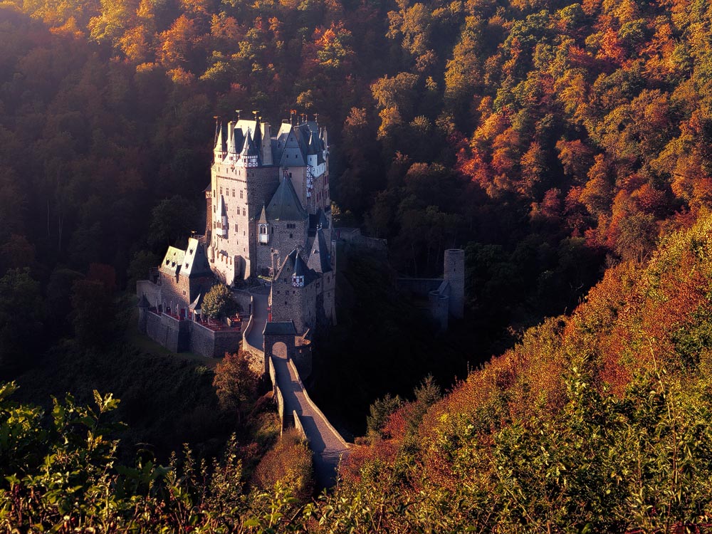 Burg Eltz