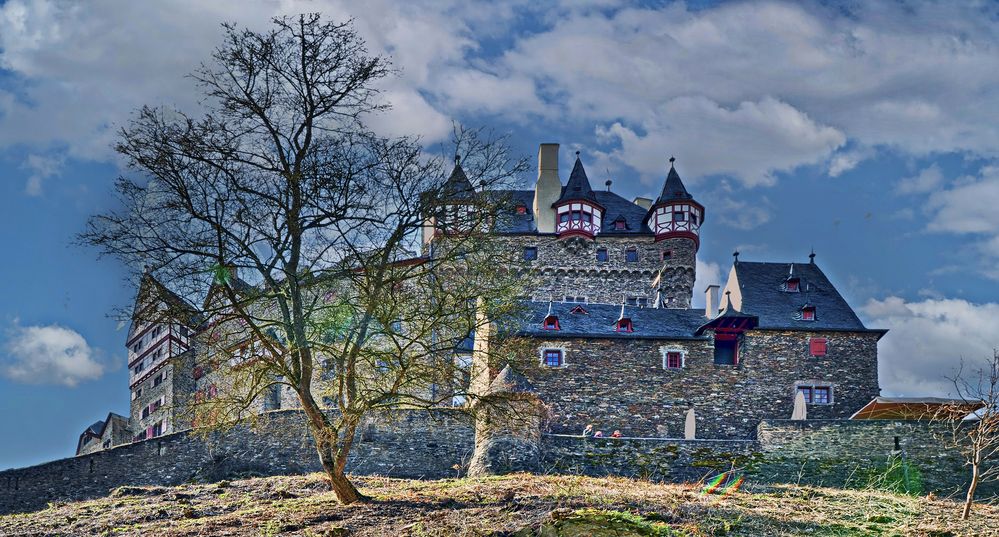 Burg Eltz