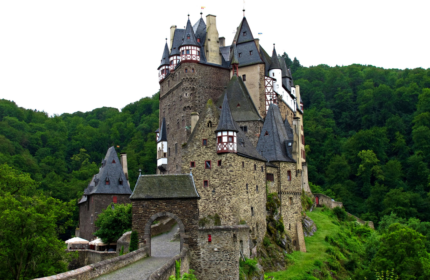 Burg Eltz