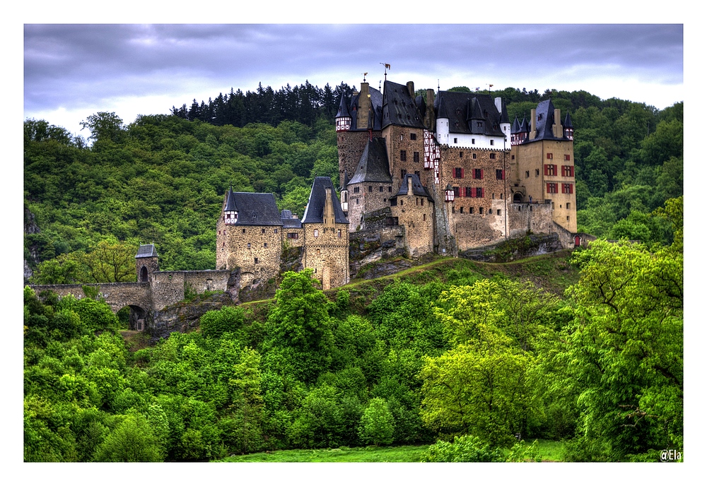 Burg Eltz