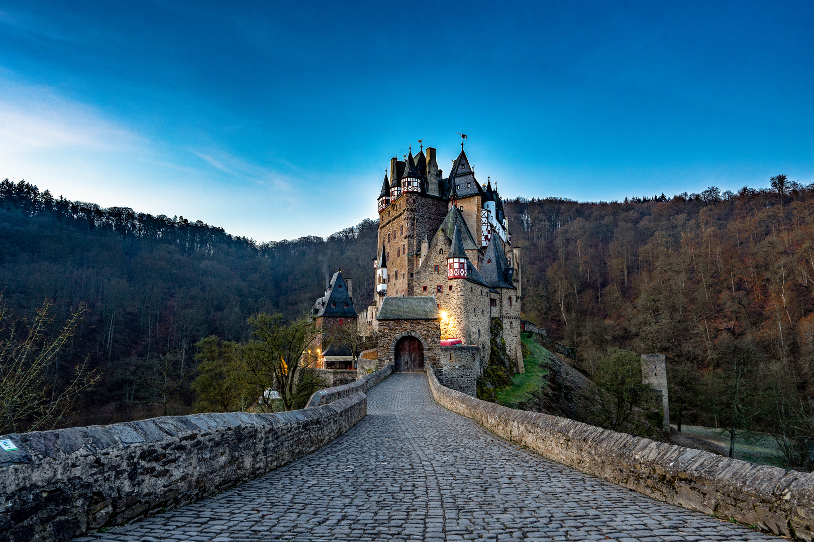 Burg Eltz