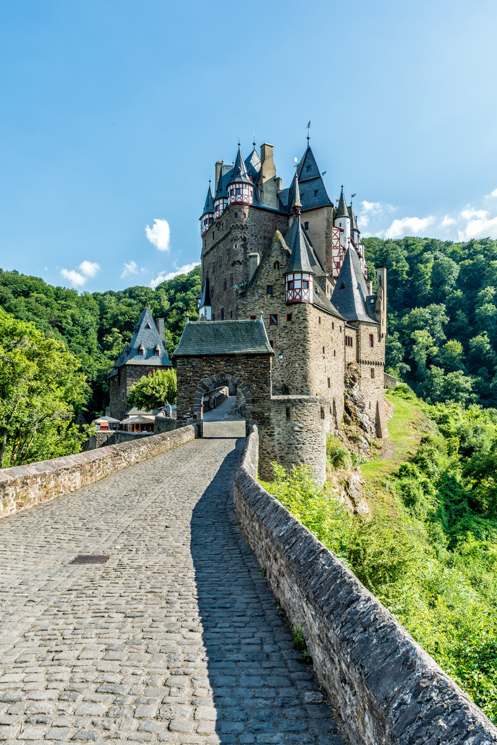 Burg Eltz 73