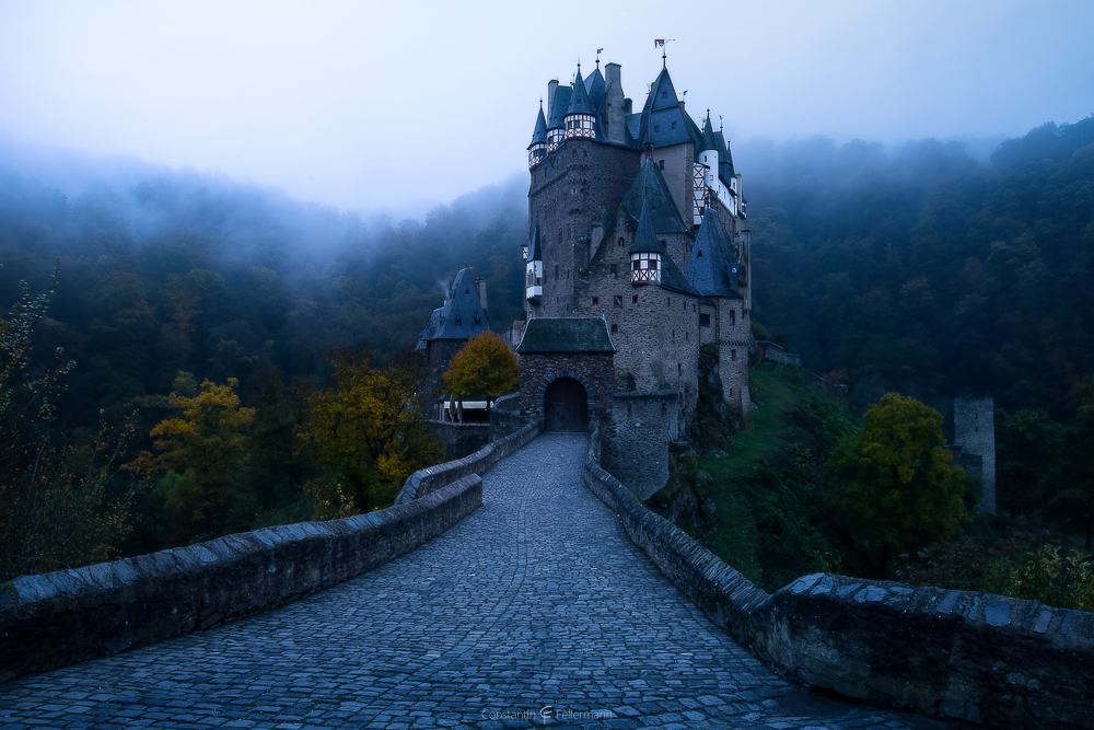 Burg Eltz