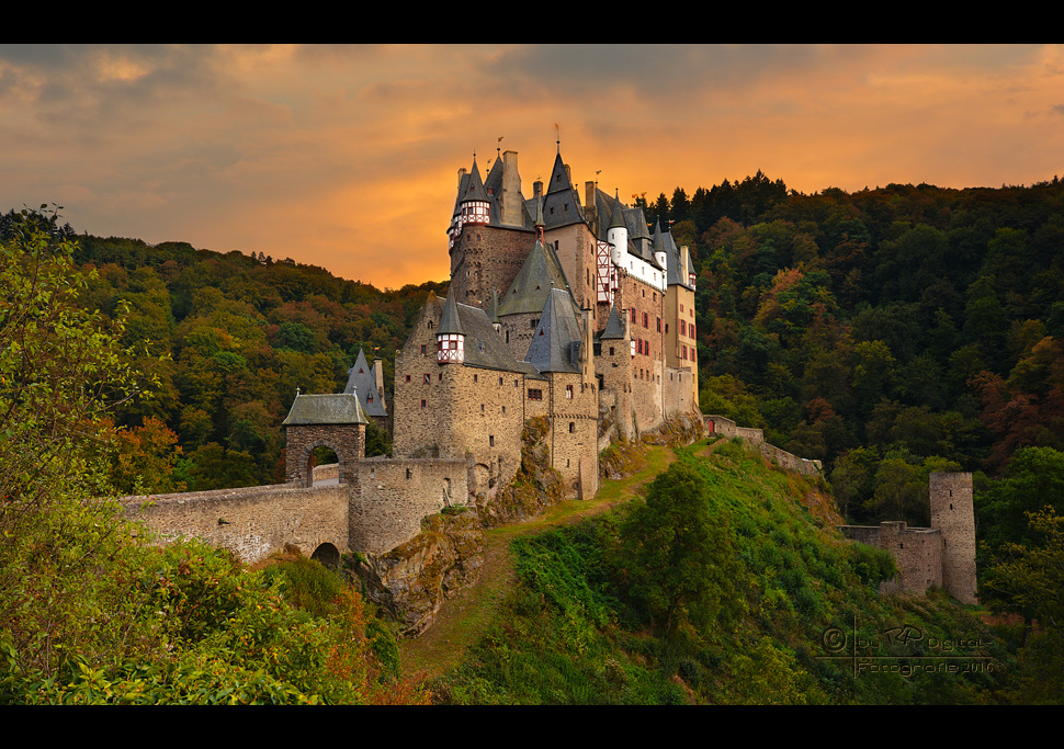 Burg Eltz