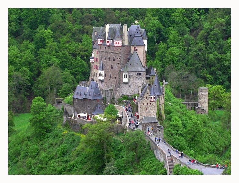 burg eltz