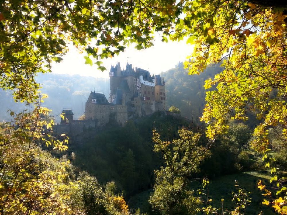 Burg Eltz