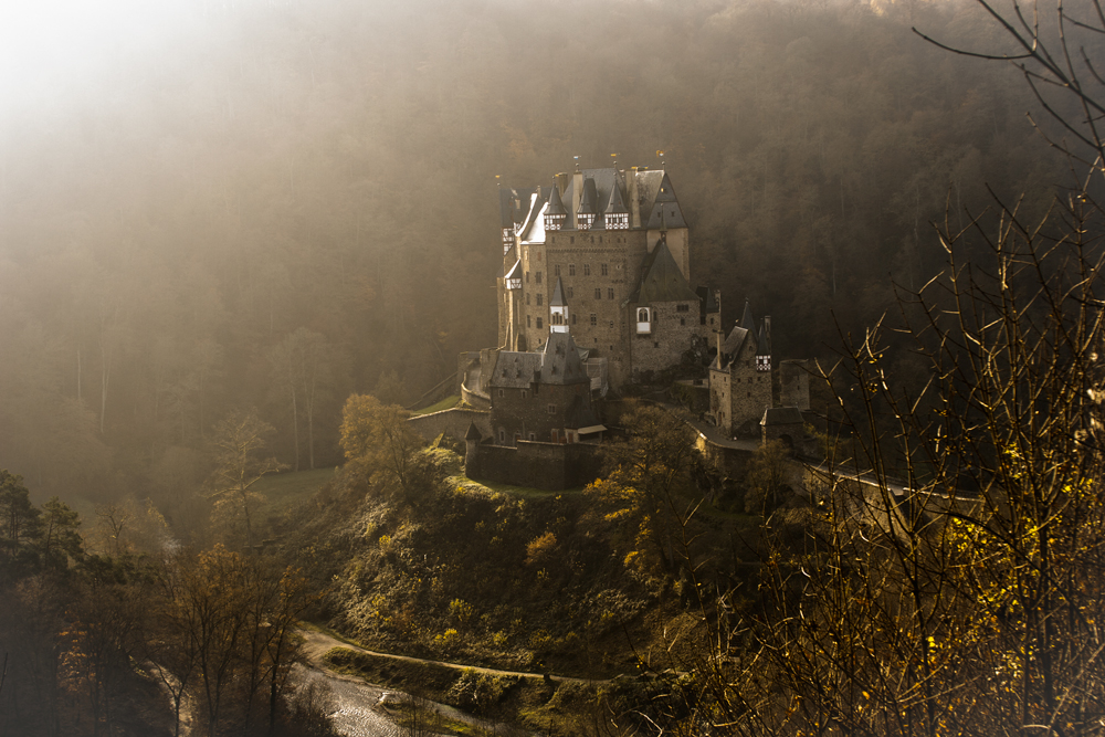 Burg Eltz