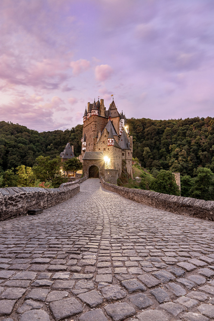 Burg Eltz