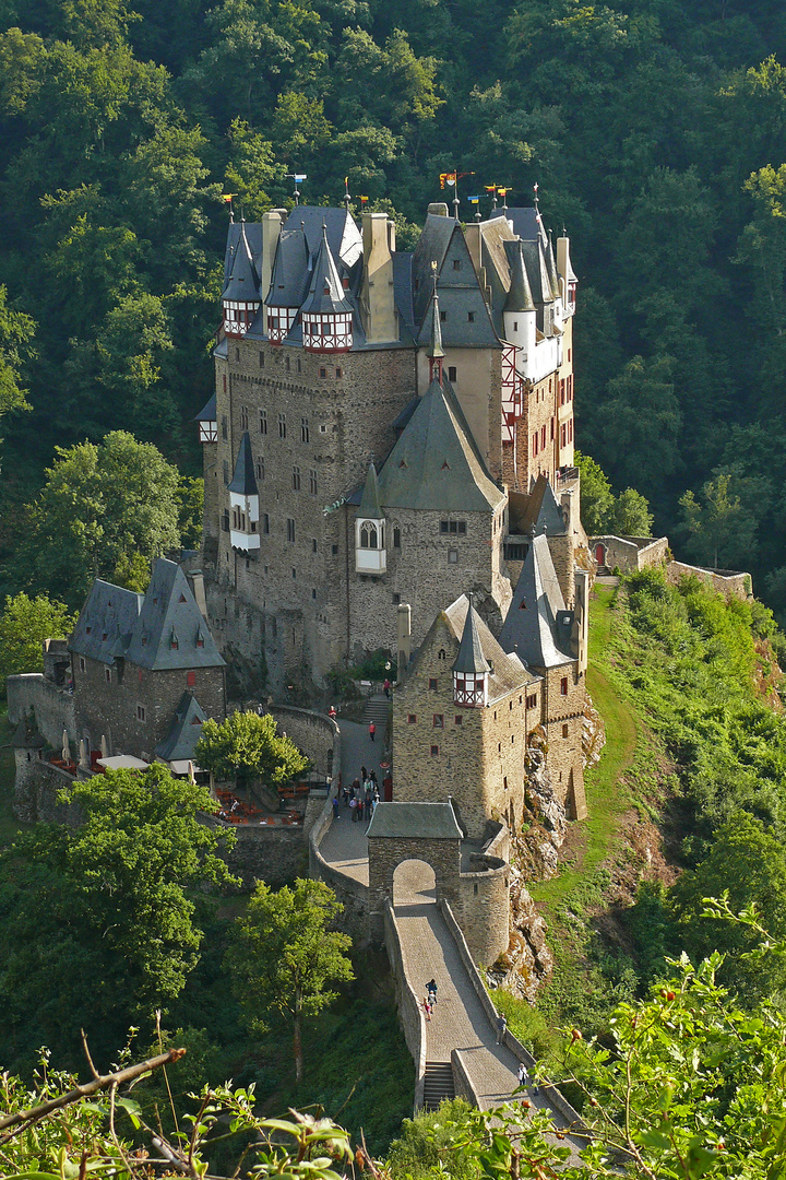 Burg Eltz