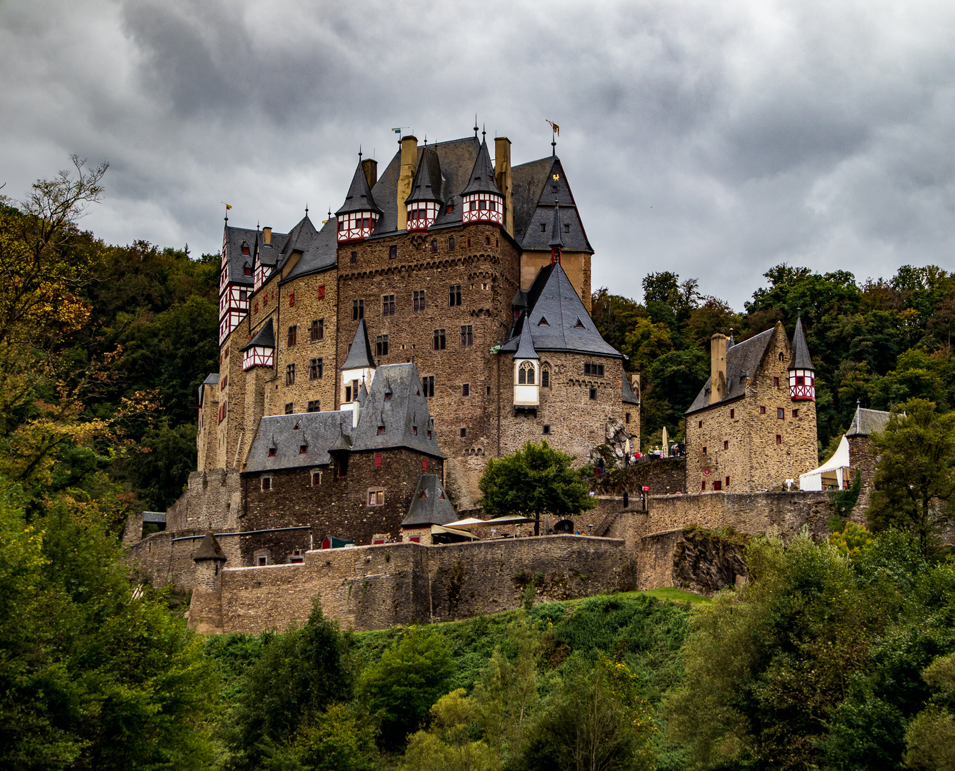 Burg Eltz