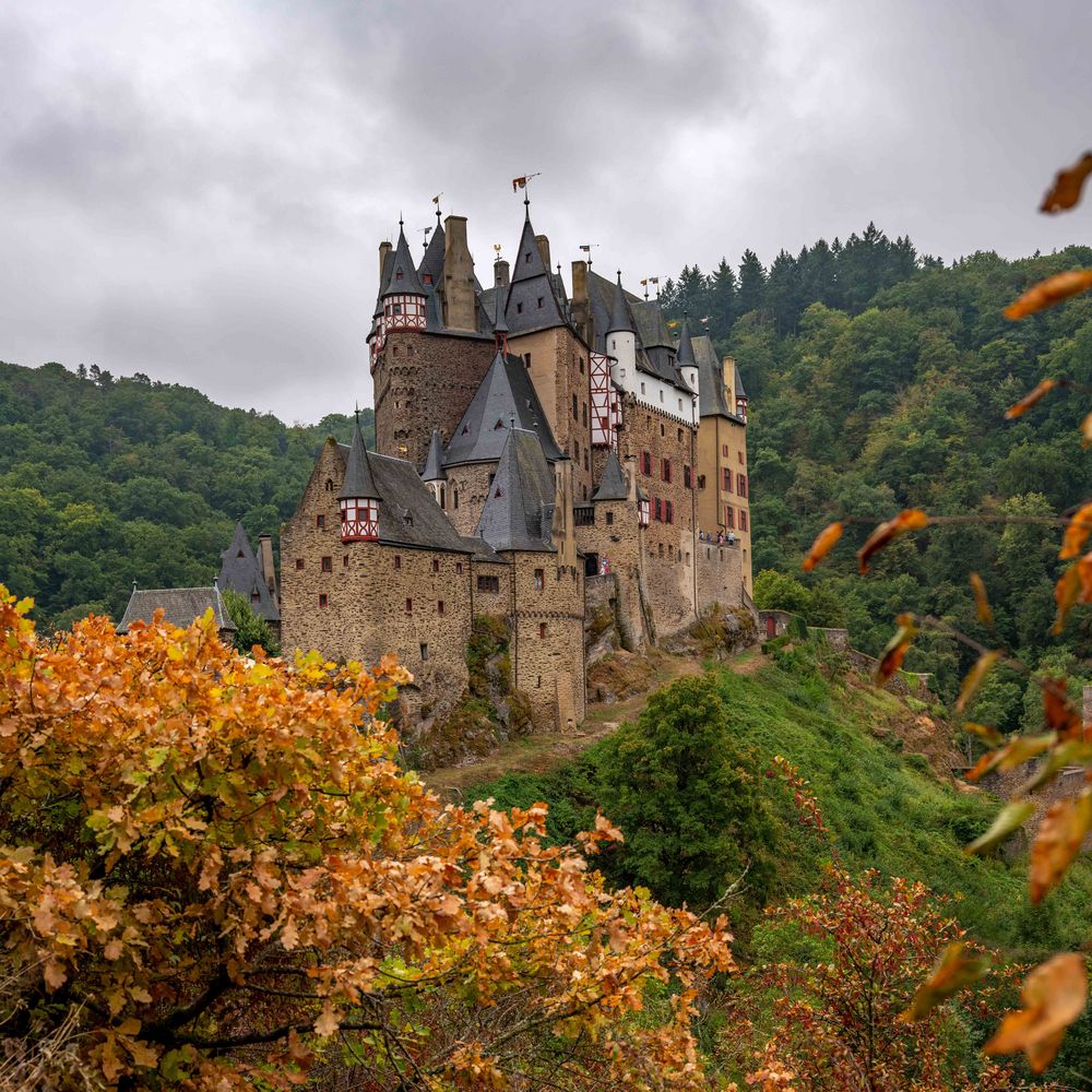 Burg Eltz