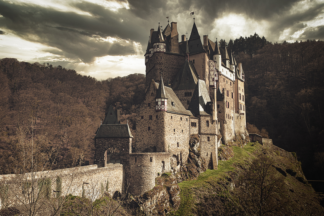 Burg Eltz