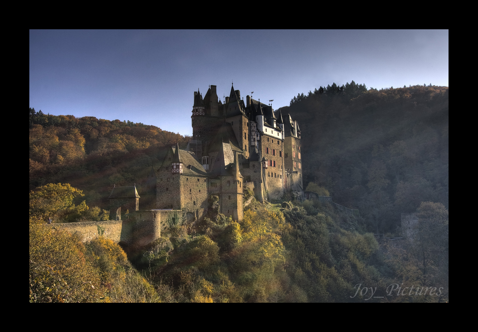 Burg Eltz