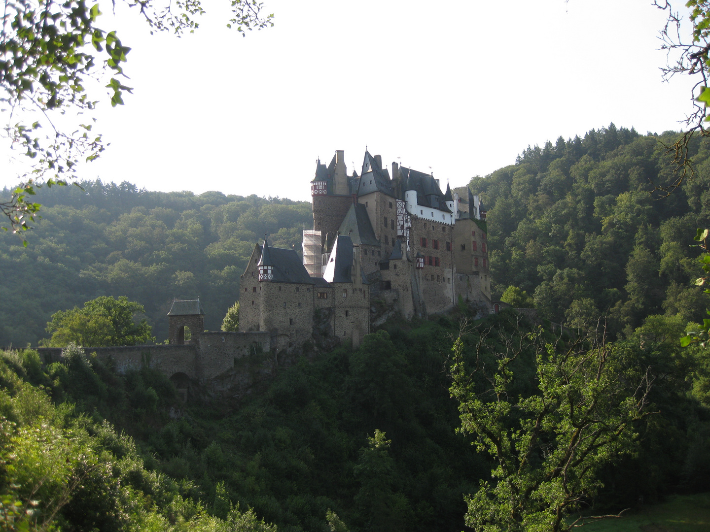 Burg Eltz