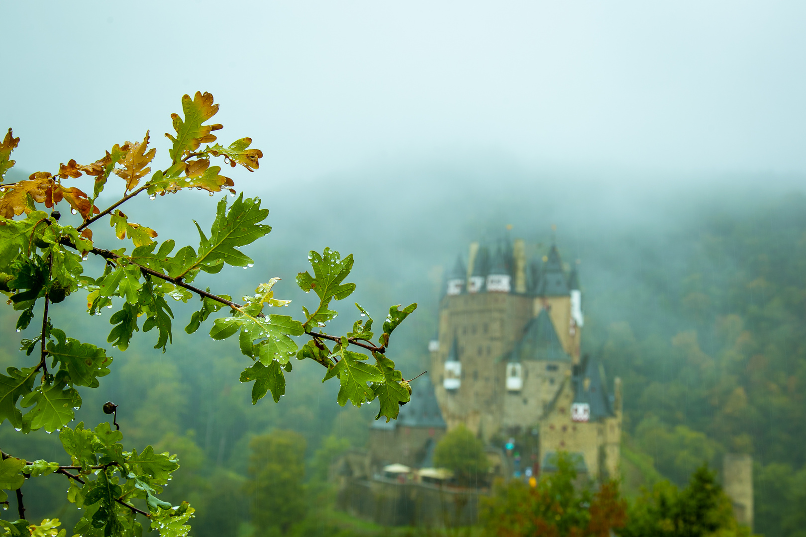 Burg Eltz