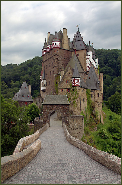 Burg Eltz