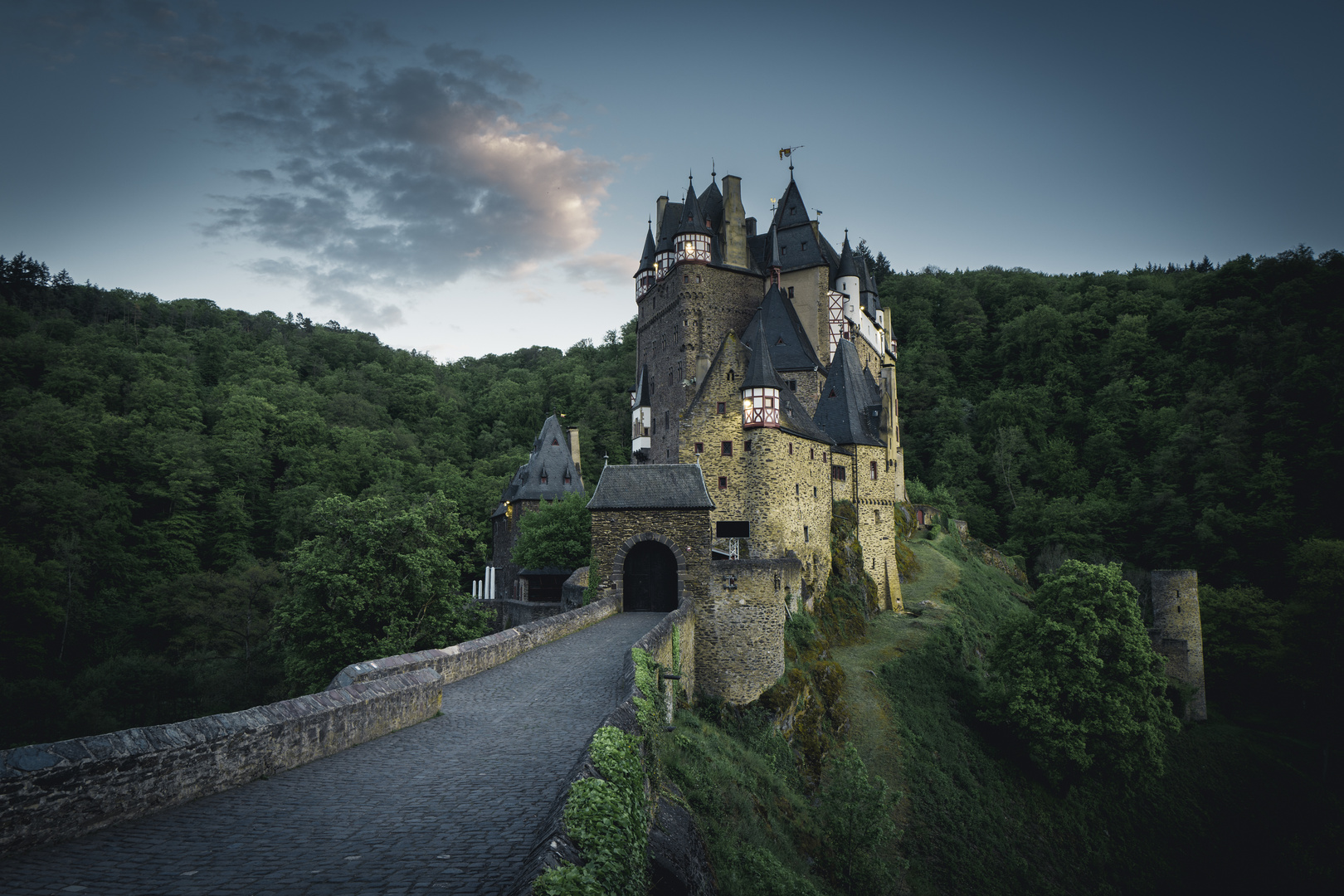 Burg Eltz